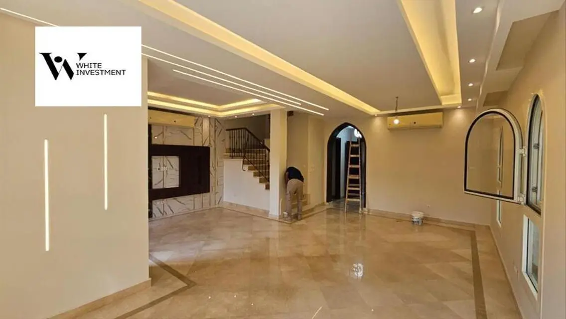 LOWEST PRICE Mivida Twin 330 m Upgraded Finishing