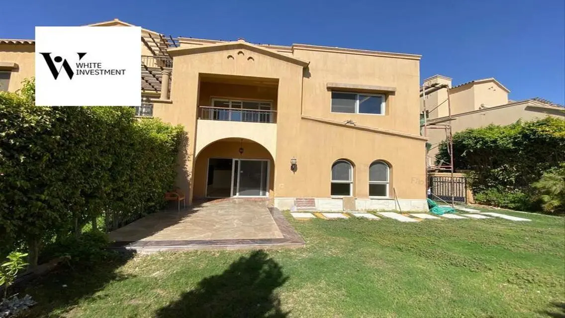 LOWEST PRICE Mivida Twin 330 m Upgraded Finishing