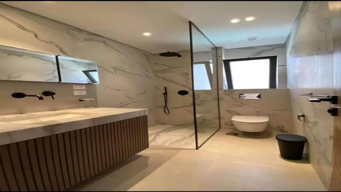 Townhouse Ready to Move in Hyde Park New Cairo