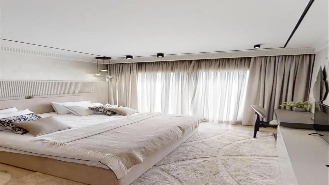 Townhouse Ready to Move in Hyde Park New Cairo