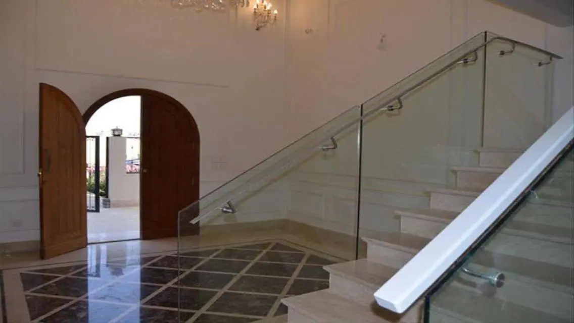 Townhouse Ready to Move in Hyde Park New Cairo