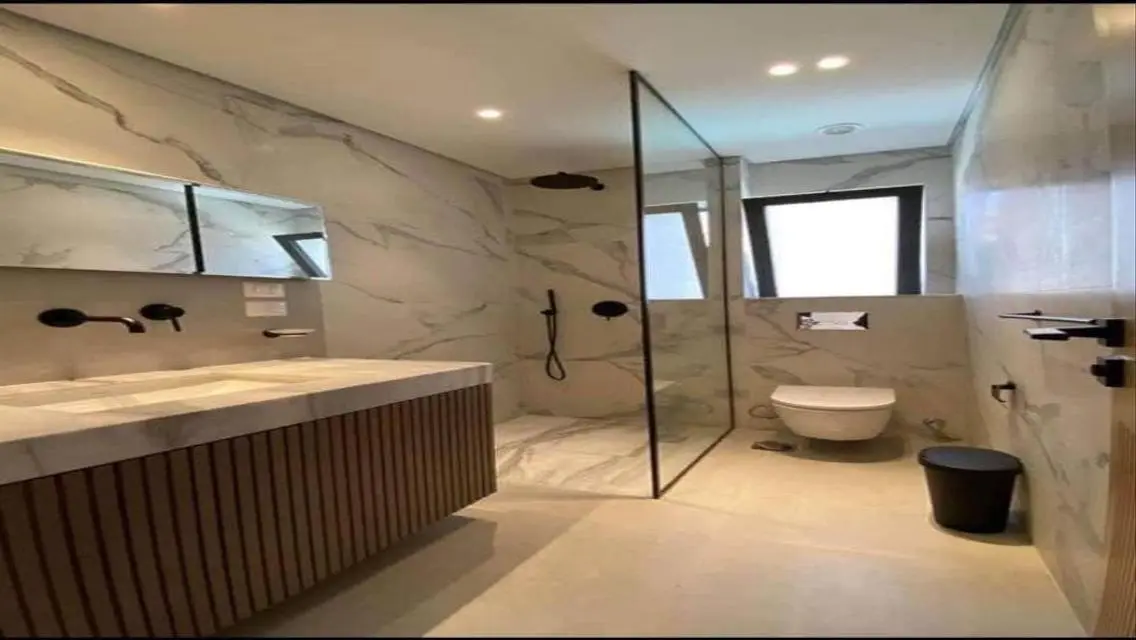 Townhouse Ready to Move in Hyde Park New Cairo