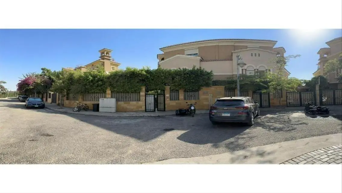 2 Twin House attached for sale in Les Rois