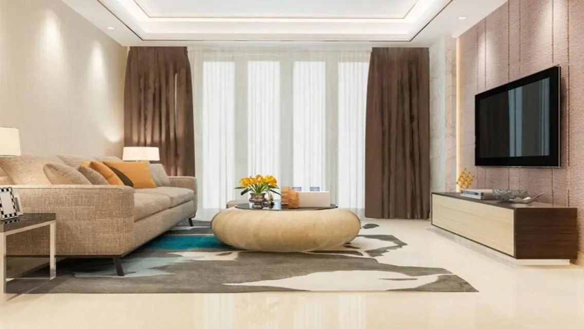 finished Apt_near AlKhamayel inZayedAlNuzha Street