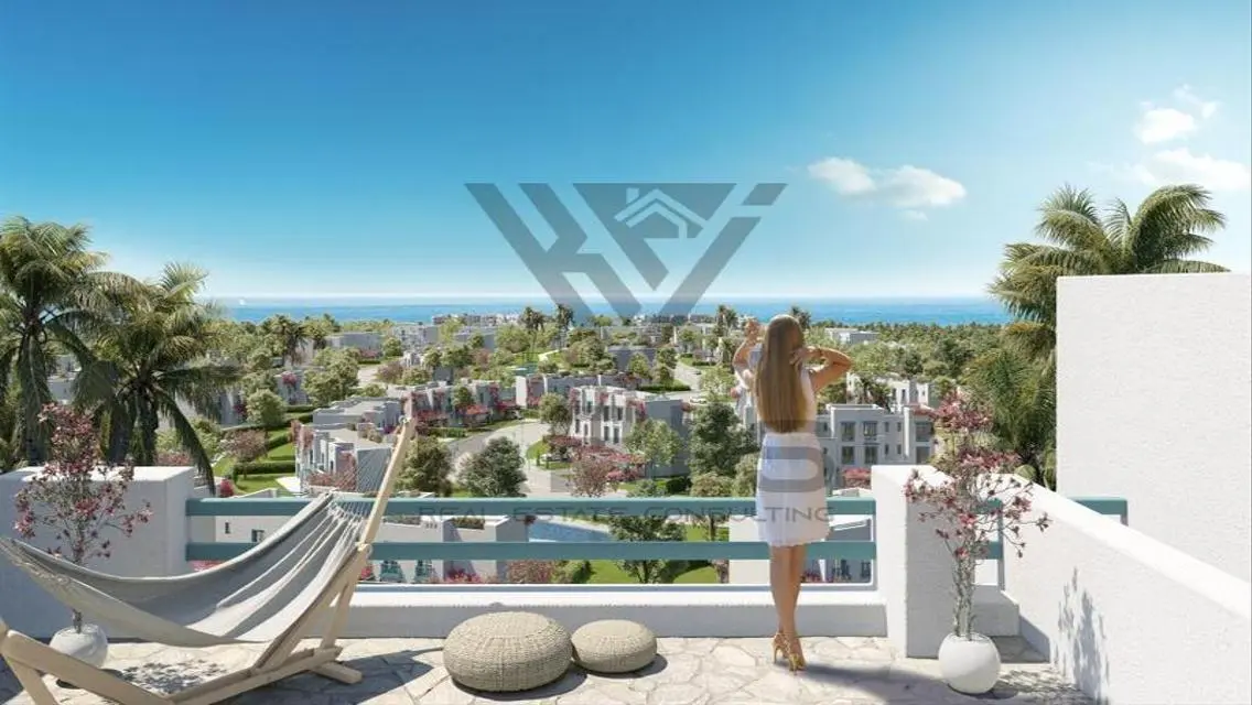 RESALE Townhouse 180m-Prime location-RAS AL HEKMA