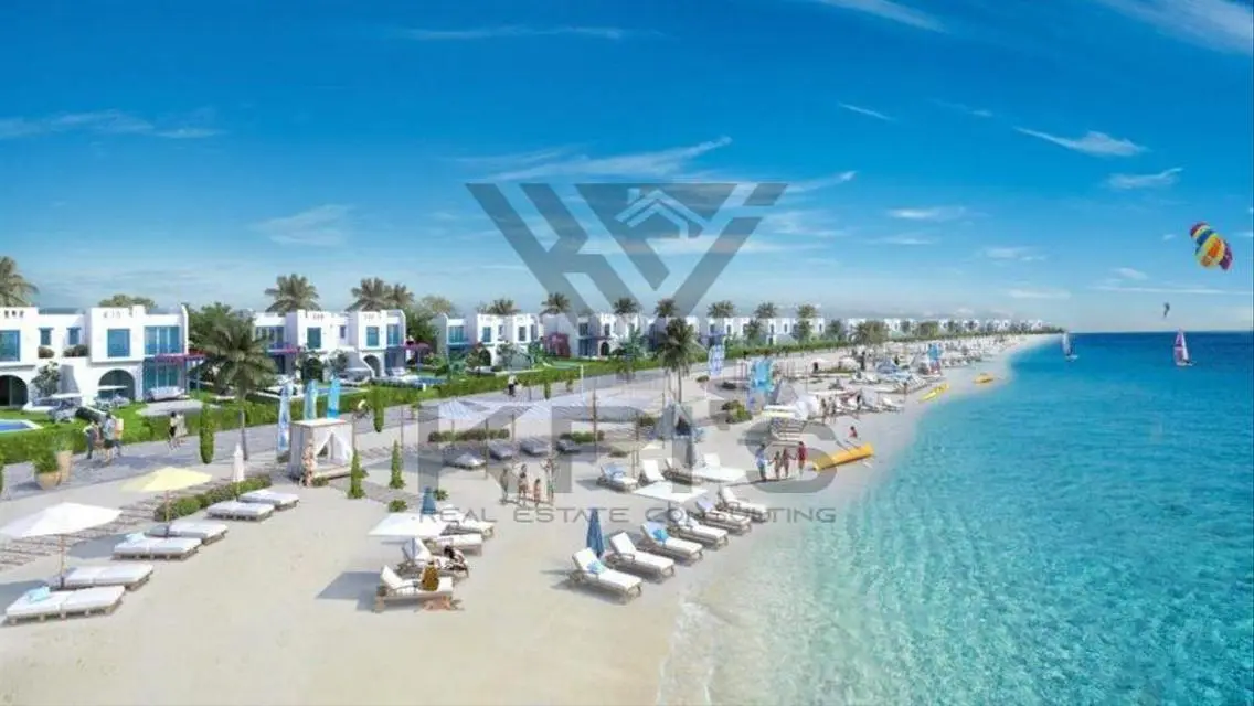 RESALE Townhouse 180m-Prime location-RAS AL HEKMA