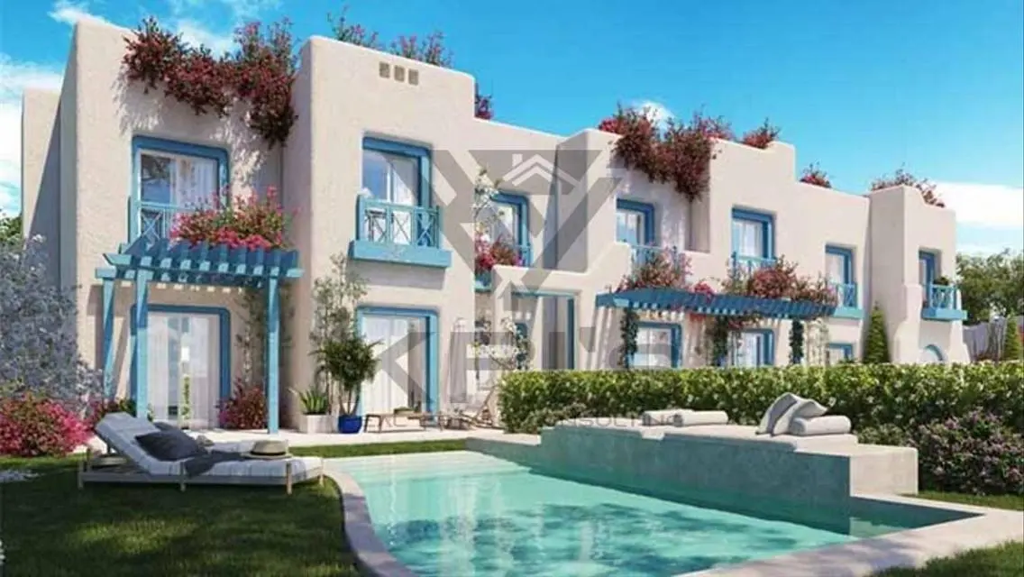 RESALE Townhouse 180m-Prime location-RAS AL HEKMA