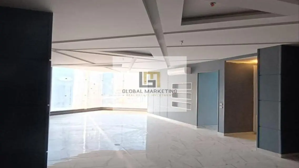 Finished office for rent 341m on North 90th
