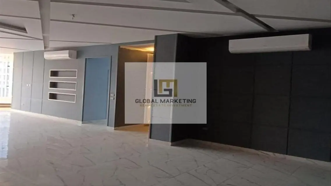 Finished office for rent 341m on North 90th