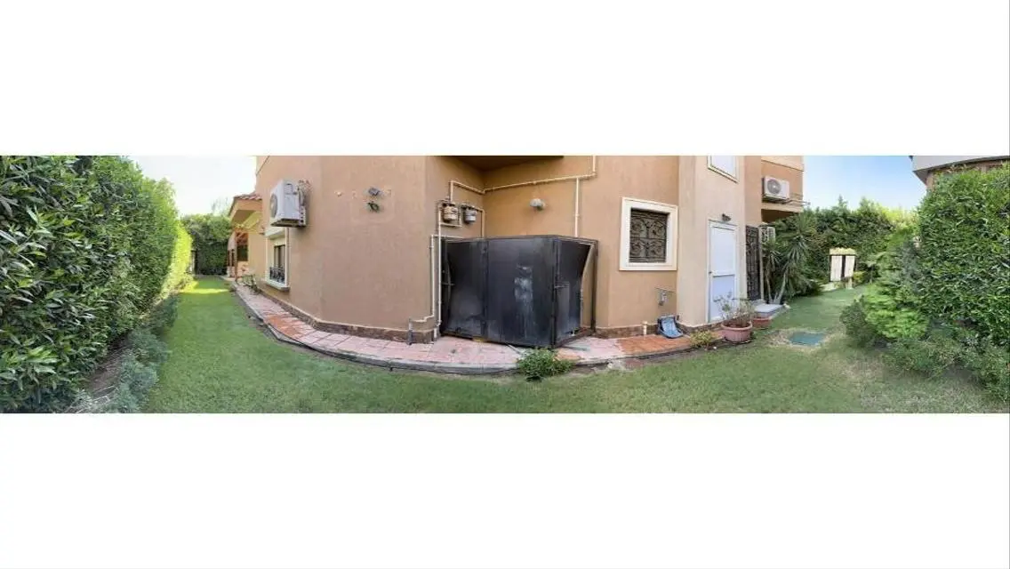 2 Twin House attached for sale next to AUC