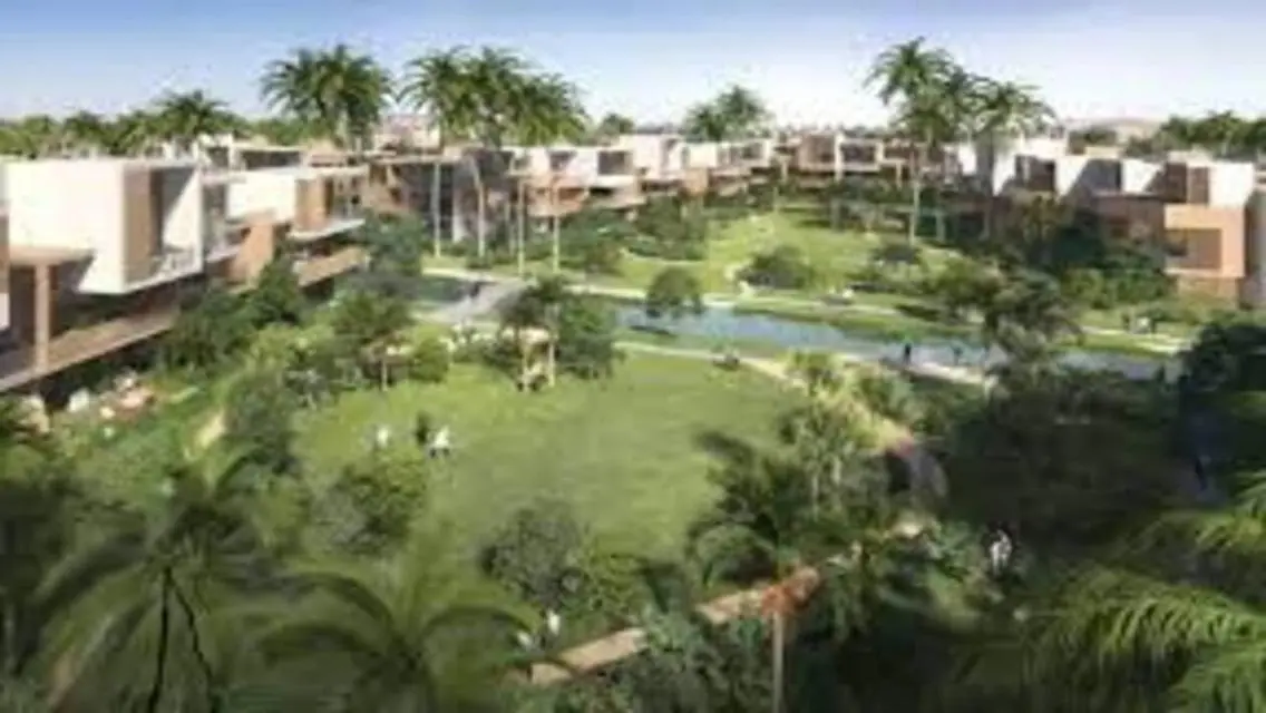 Finished apartment with ROI in Zayed-8Yrs Inst