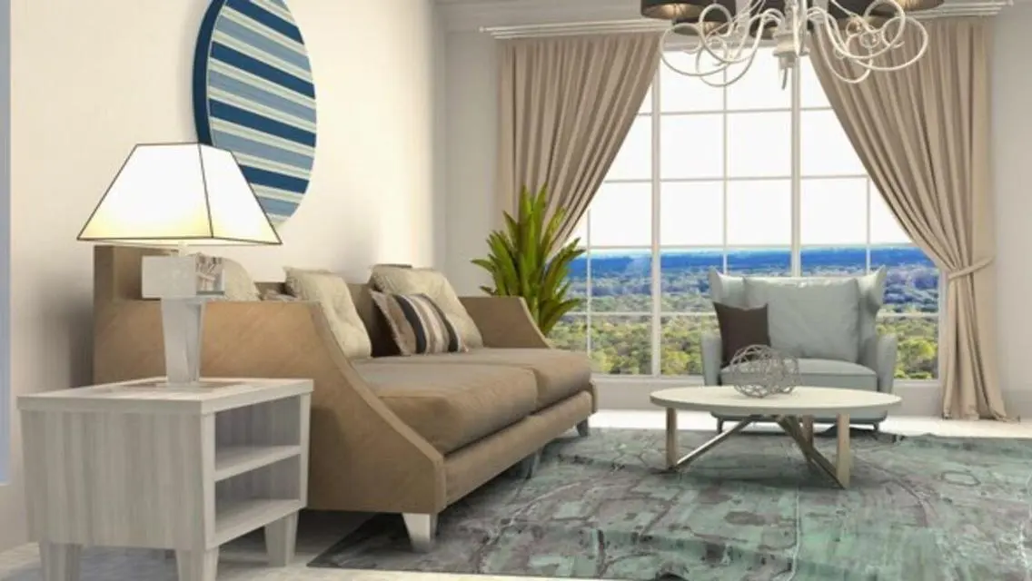 Finished apartment with ROI in Zayed-8Yrs Inst