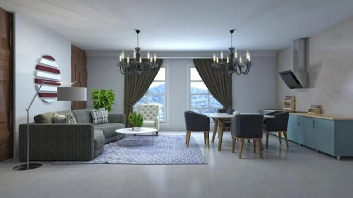Finished apartment with ROI in Zayed-8Yrs Inst
