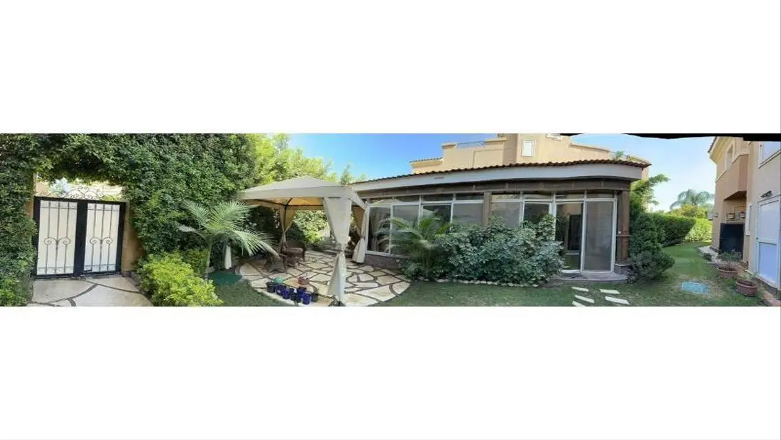 Fully Finished Villa for sale in Les Rois