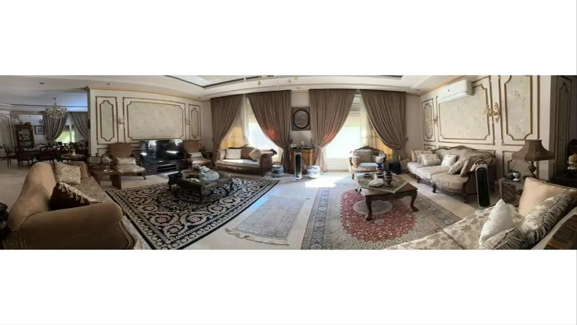 Fully Finished Villa for sale in Les Rois