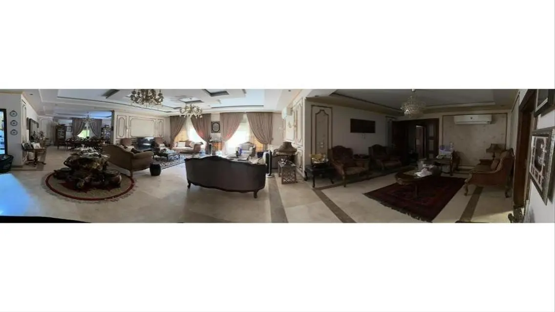 Fully Finished Villa for sale in Les Rois