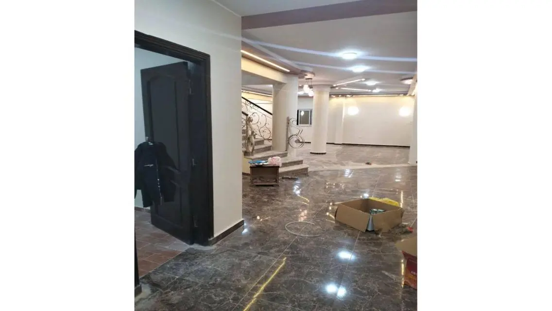 فيلا بسعر تنافسي للبيع بالحي الرابع بمدينة العبور