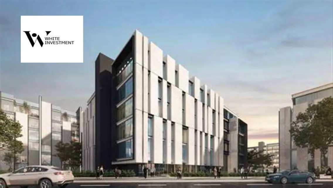 Hyde park business district office 65m with Ac&#39;s