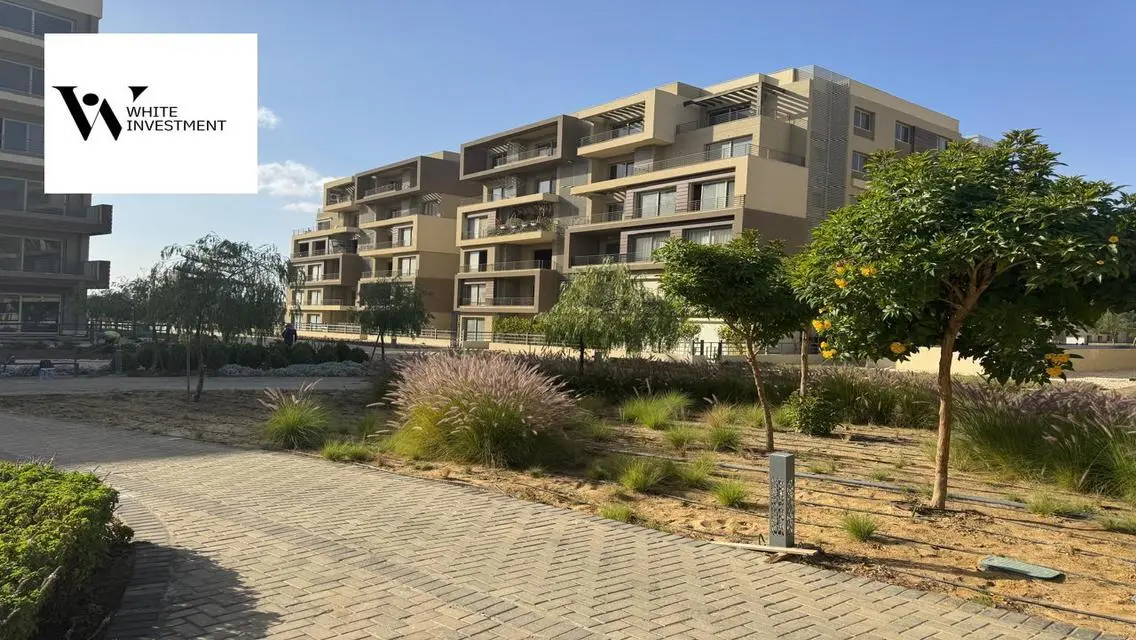 Palm hills new cairo 160m 3beds prime location