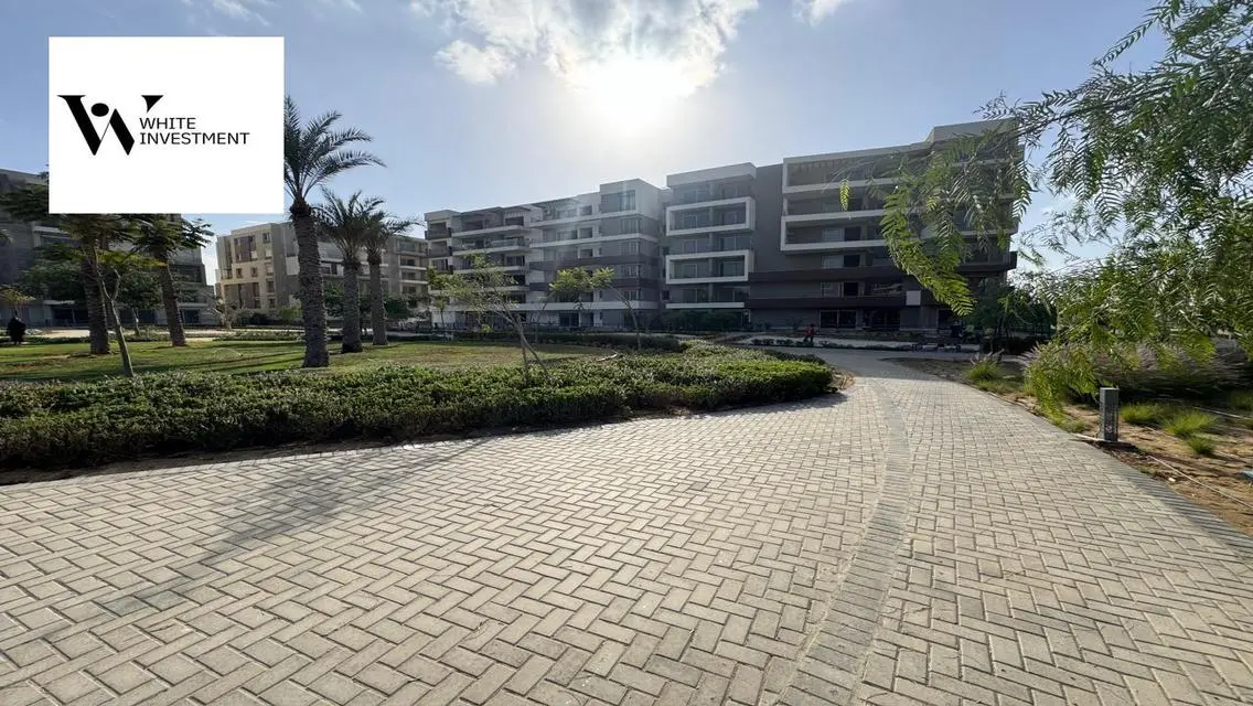 Palm hills new cairo 160m 3beds prime location