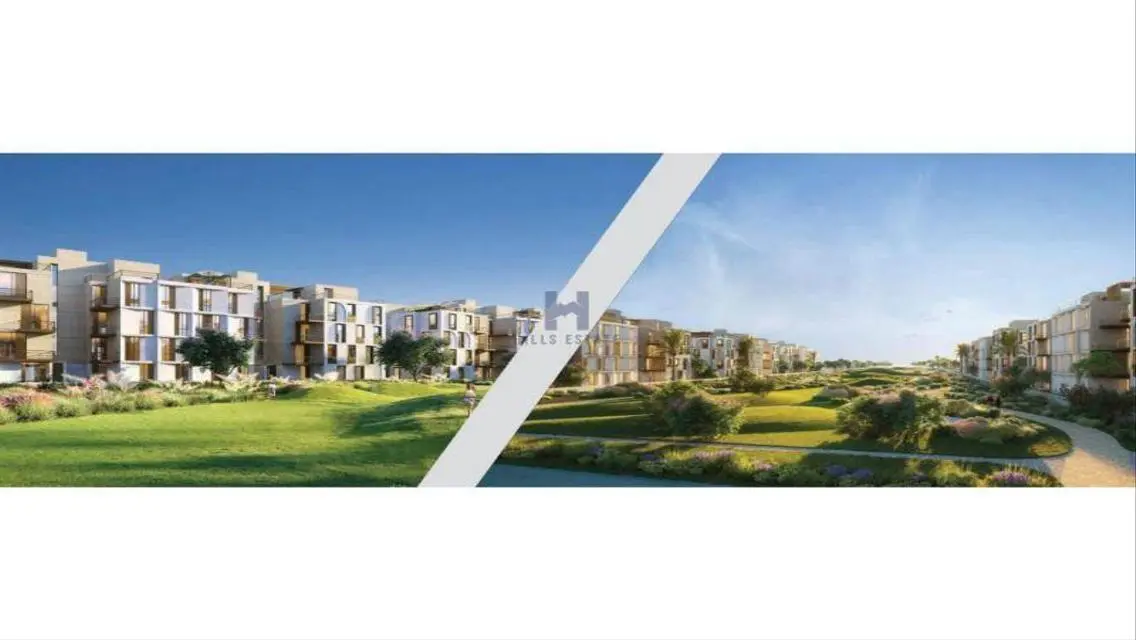Under Market Price Ground With Garden in Vye