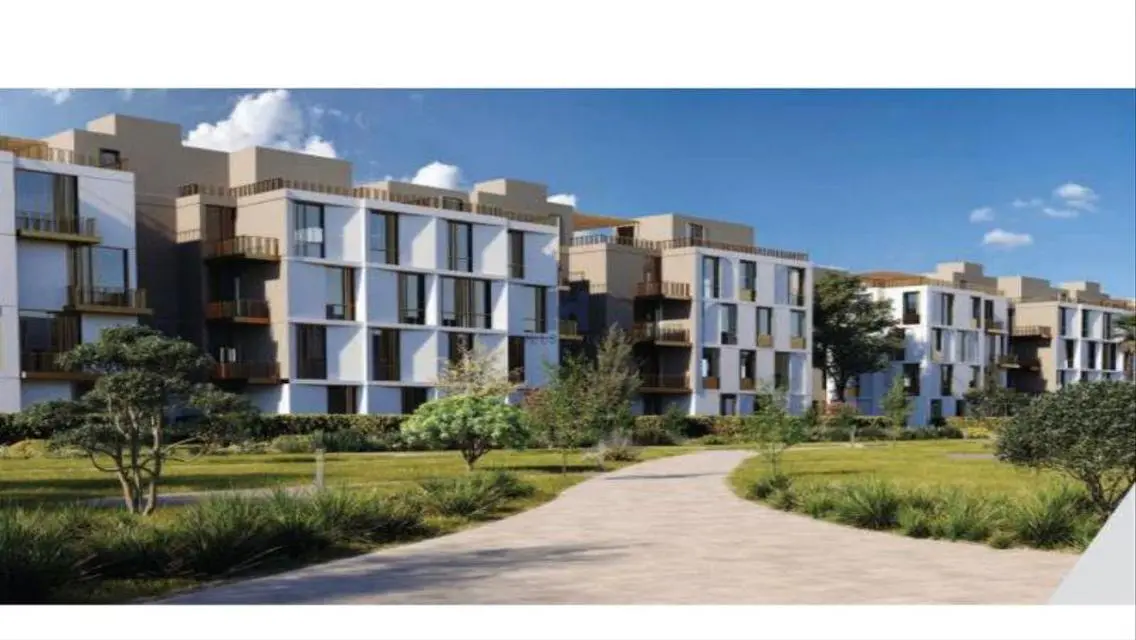 Under Market Price Ground With Garden in Vye