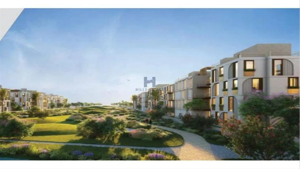Under Market Price Ground With Garden in Vye