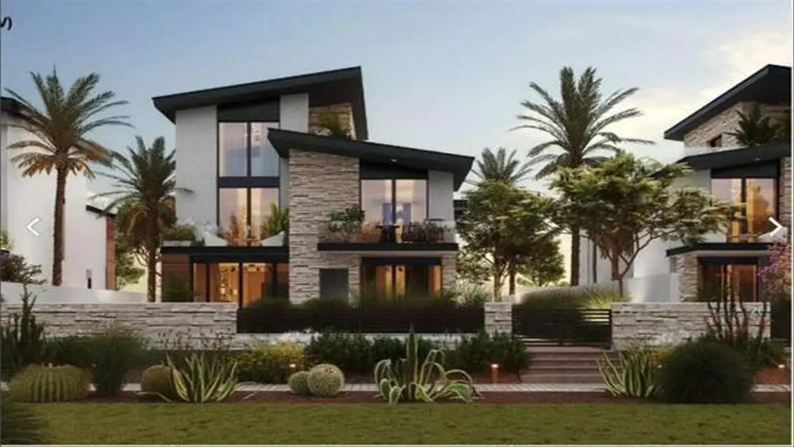 Under Market Price Resale Small Villa the estate