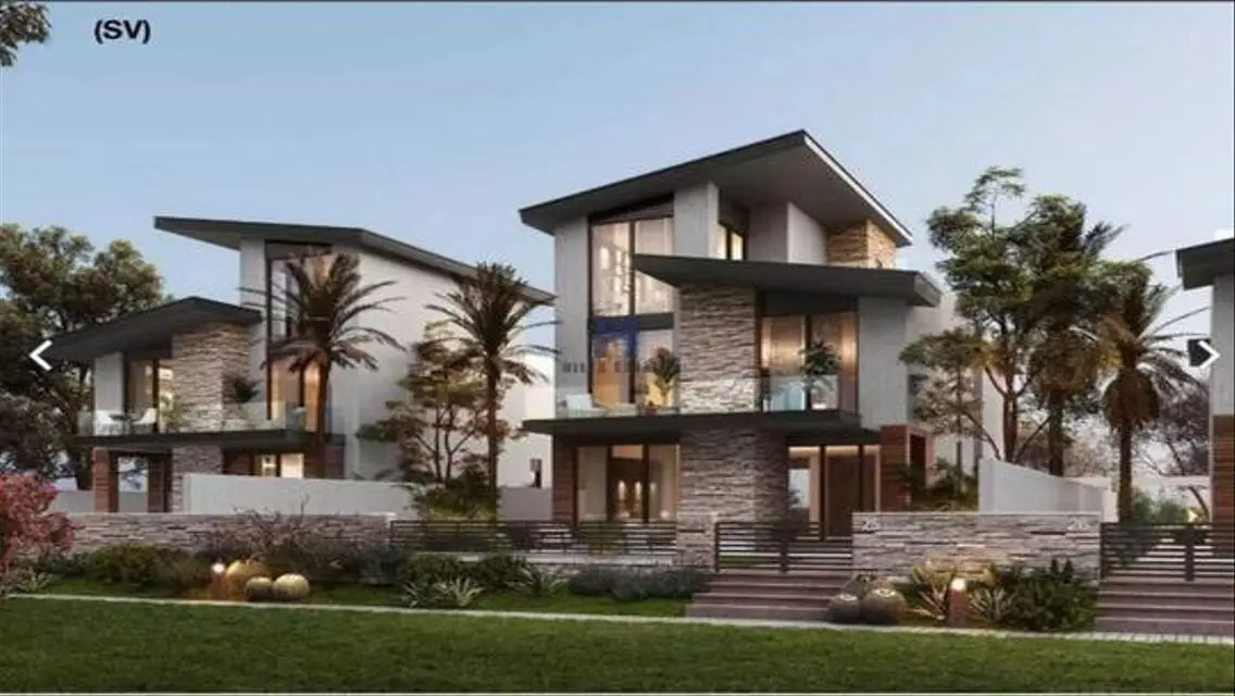 Under Market Price Resale Small Villa the estate