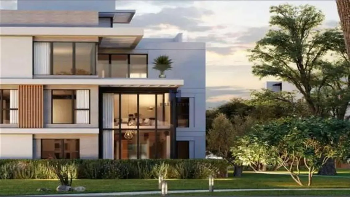 Under Market Price Resale Small Villa the estate