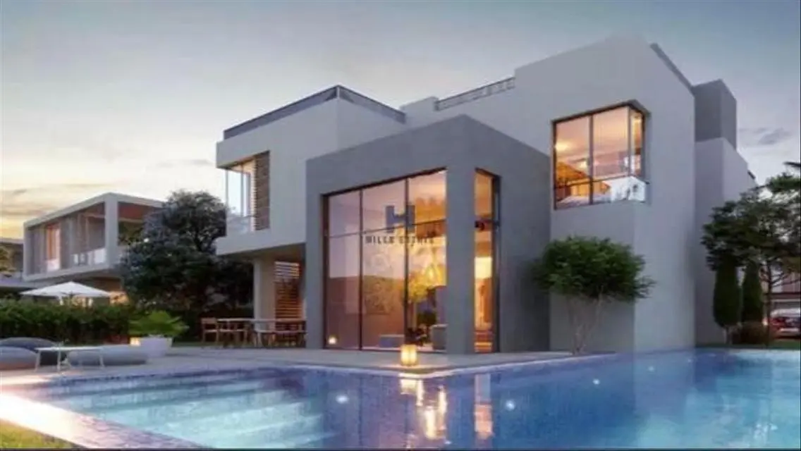 Under Market Price Resale Small Villa the estate