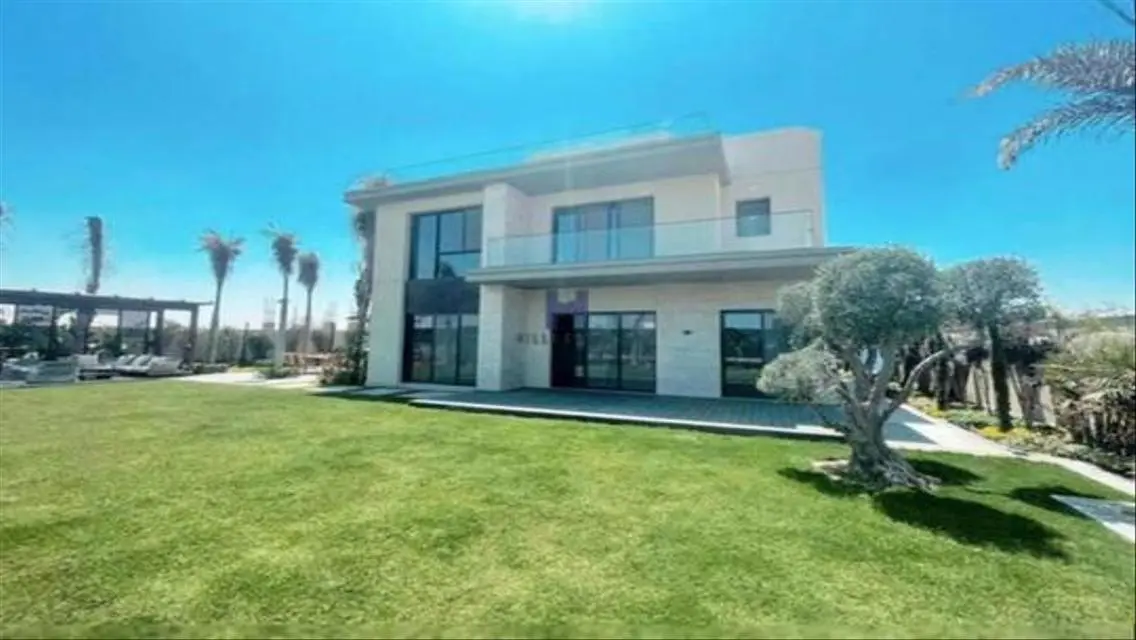 Under Market Price Resale Small Villa the estate