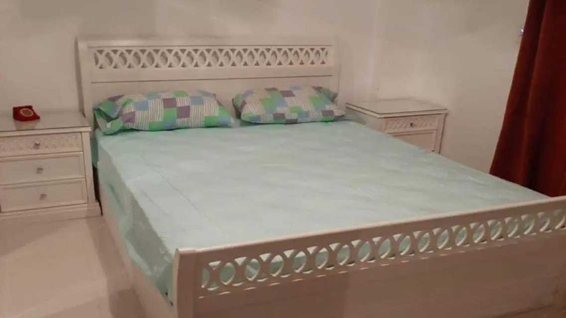 studio fully furnished for rent inside compound &gt;