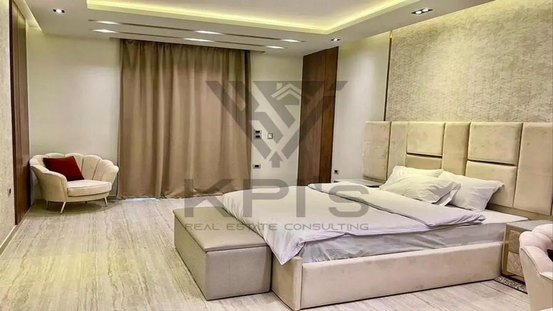 Special F.Furnished Twinhouse in Layan |Prime View