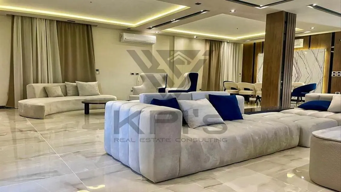 Special F.Furnished Twinhouse in Layan |Prime View