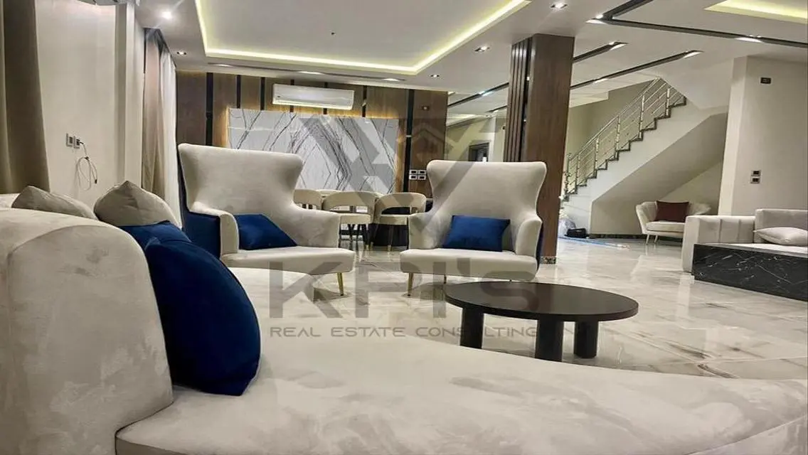 Special F.Furnished Twinhouse in Layan |Prime View