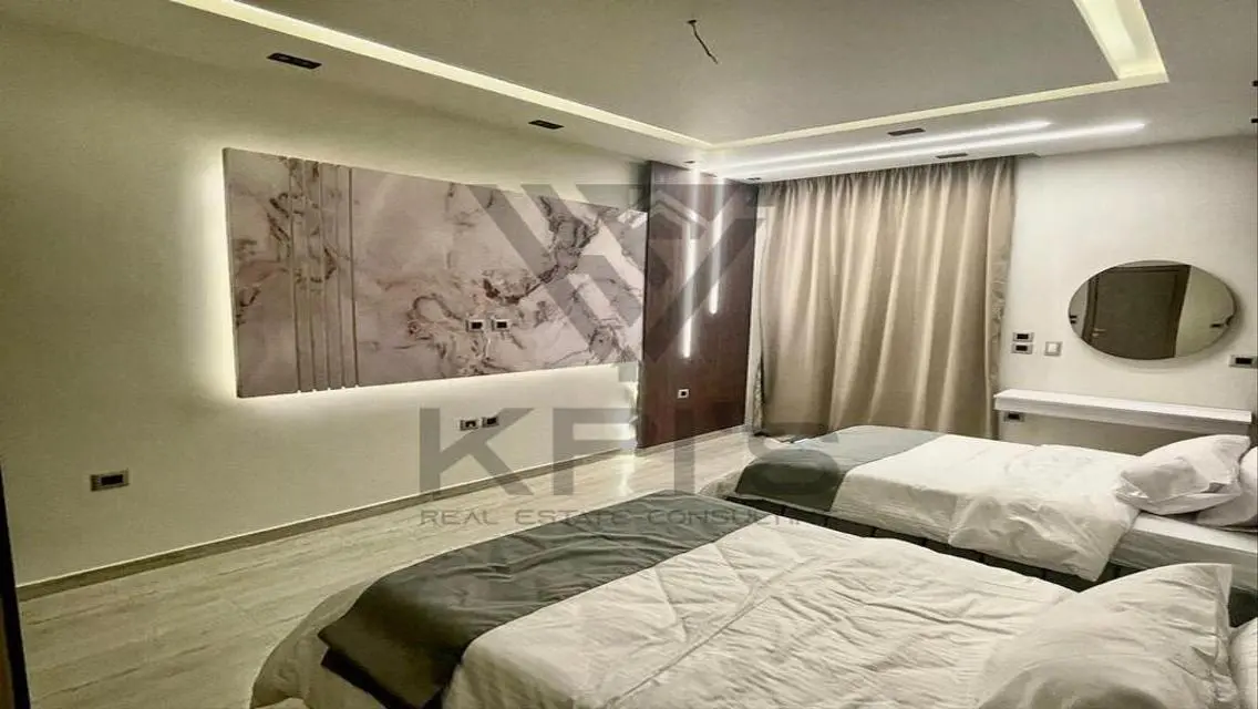 Special F.Furnished Twinhouse in Layan |Prime View