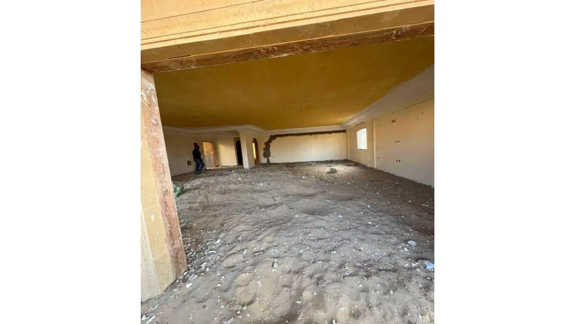 فيلا بسعر لقطة ارقى احياء مدينة العبور الحي السابع
