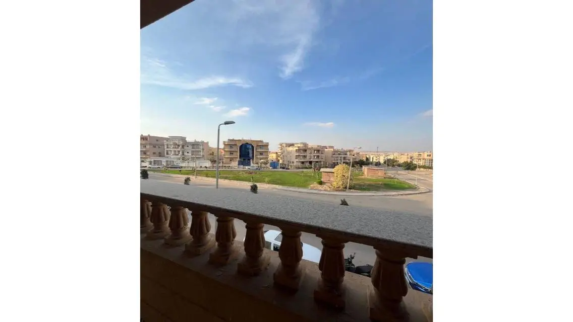 فيلا بسعر لقطة ارقى احياء مدينة العبور الحي السابع