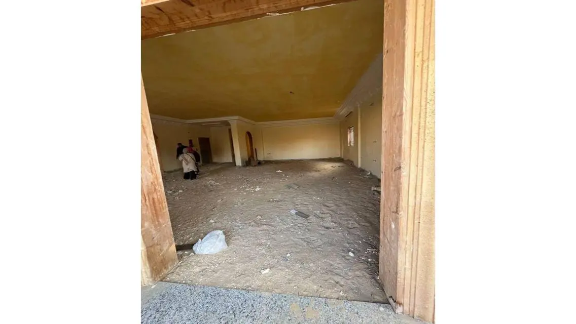 فيلا بسعر لقطة ارقى احياء مدينة العبور الحي السابع