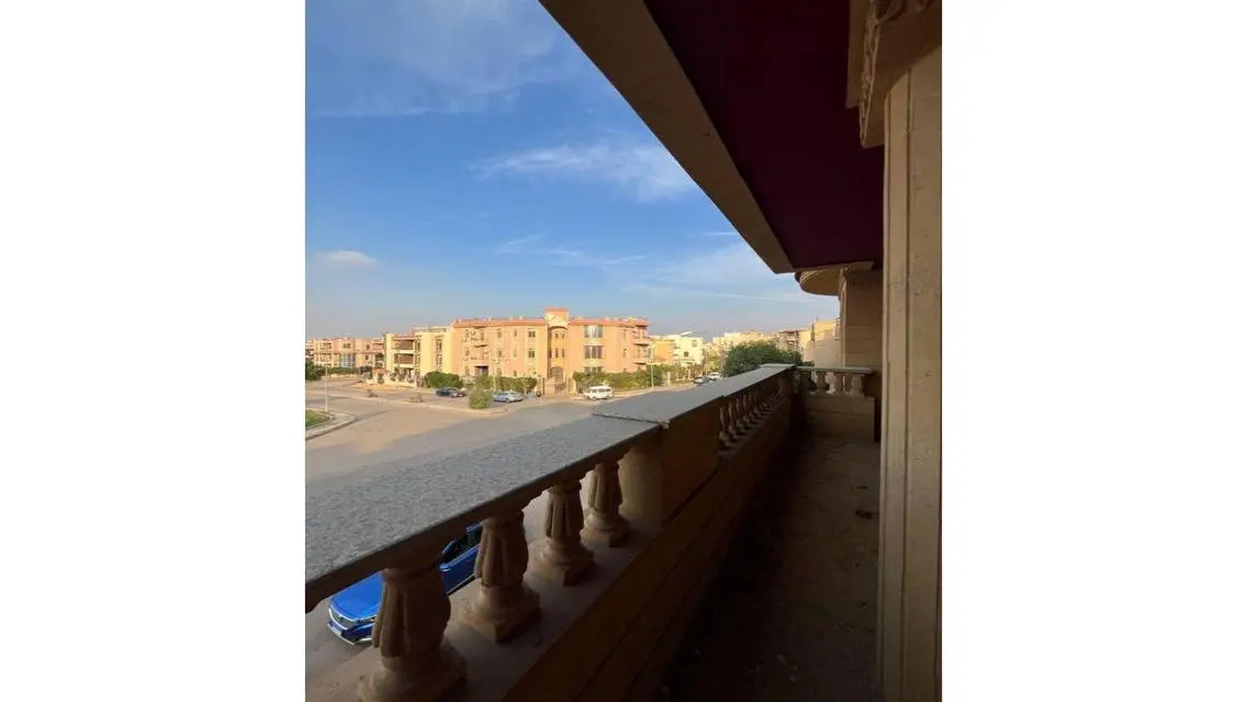 فيلا بسعر لقطة ارقى احياء مدينة العبور الحي السابع
