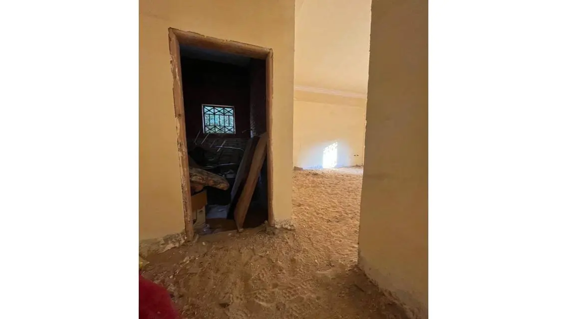 فيلا بسعر لقطة ارقى احياء مدينة العبور الحي السابع