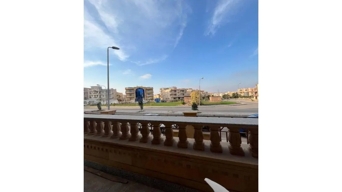 فيلا بسعر لقطة ارقى احياء مدينة العبور الحي السابع