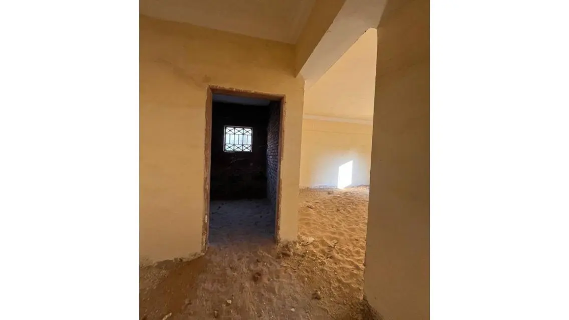 فيلا بسعر لقطة ارقى احياء مدينة العبور الحي السابع