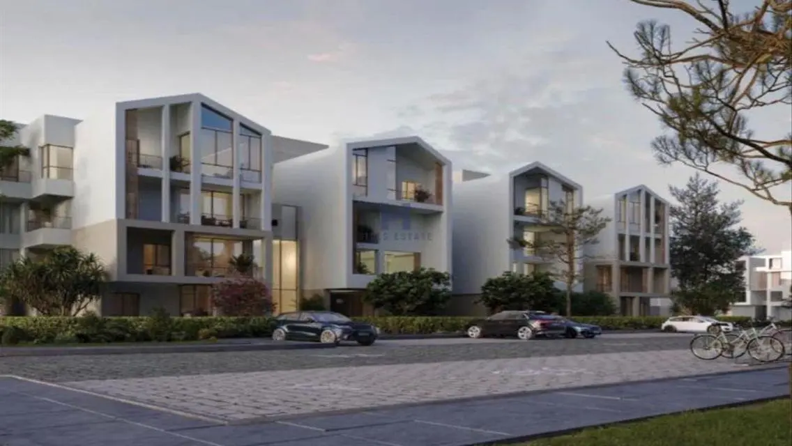Finished Resale Garden House Karmel Deliver 1year