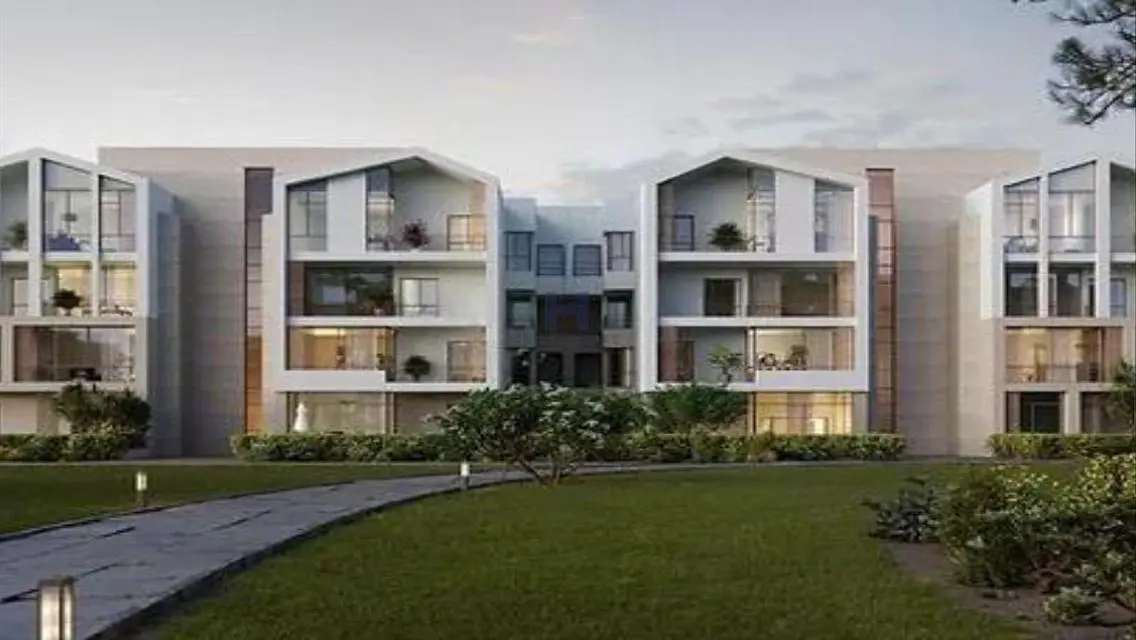 Finished Resale Garden House Karmel Deliver 1year