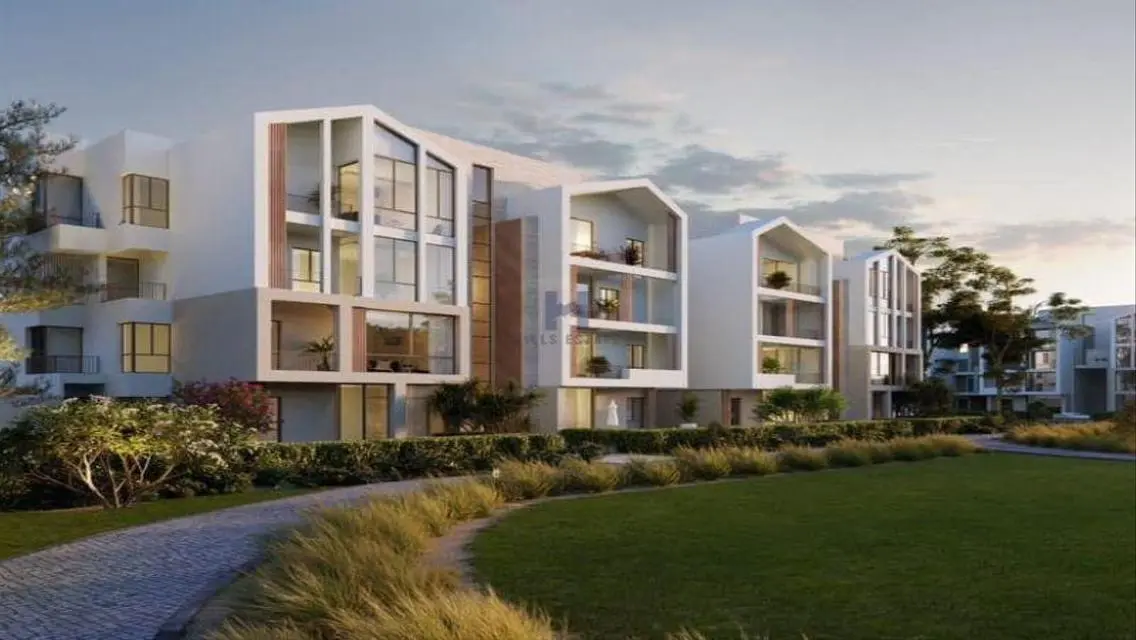 Finished Resale Garden House Karmel Deliver 1year