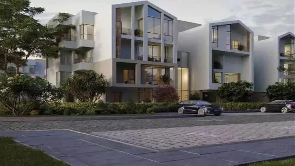 Finished Resale Garden House Karmel Deliver 1year