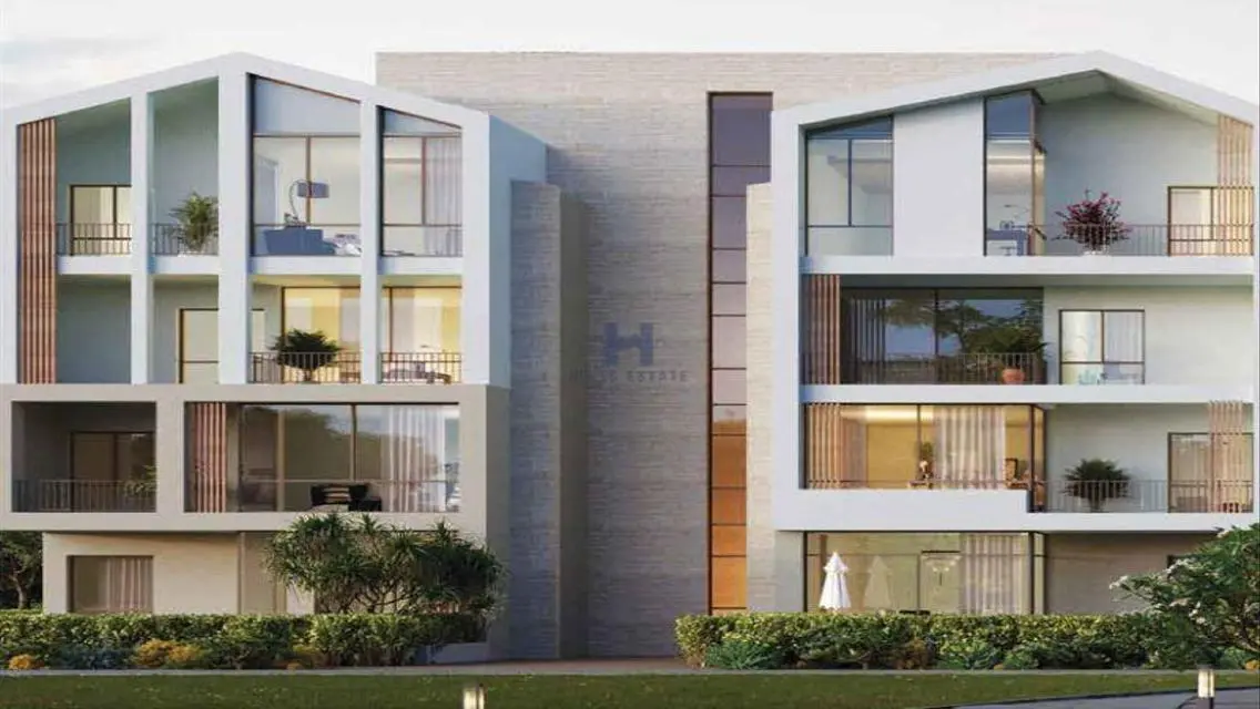 Finished Resale Garden House Karmel Deliver 1year
