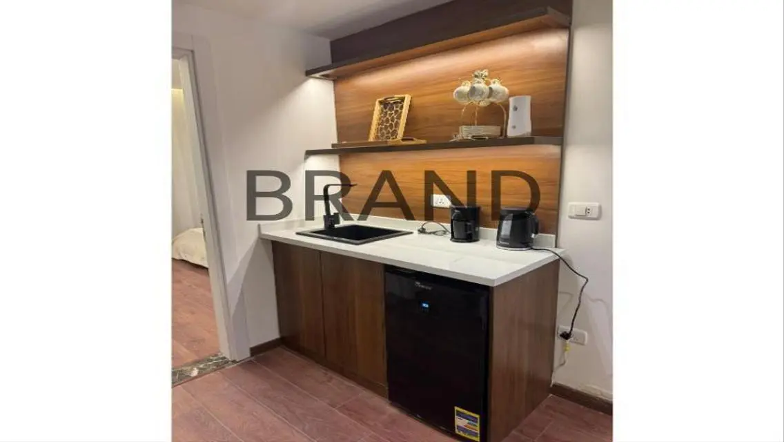 Fully Modern furnished villa for rent in Madinaty